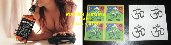 хмурый Горнозаводск